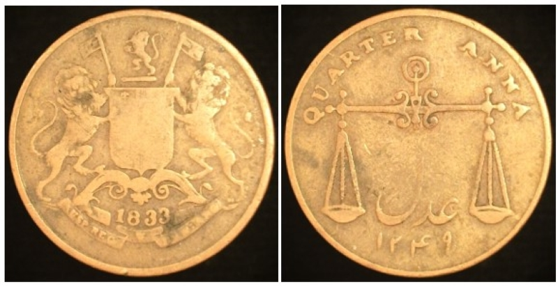 Post-Your-Coins-From-India!
