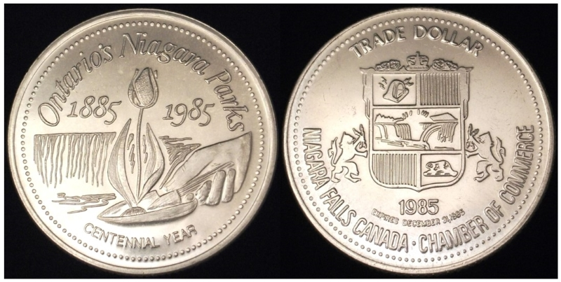 Post-Your-Souvenir/Trade-Dollars