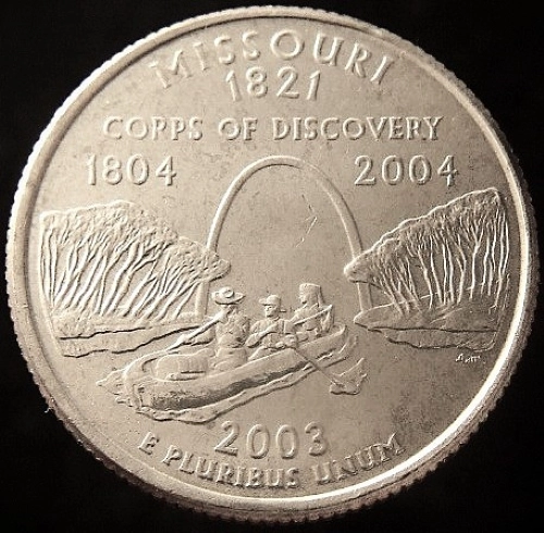 Post-Your-Coin,-Token-Or-Medal-Depicting-An-Arch