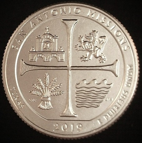 Post-Your-Coin,-Token-Or-Medal-Depicting-An-Arch