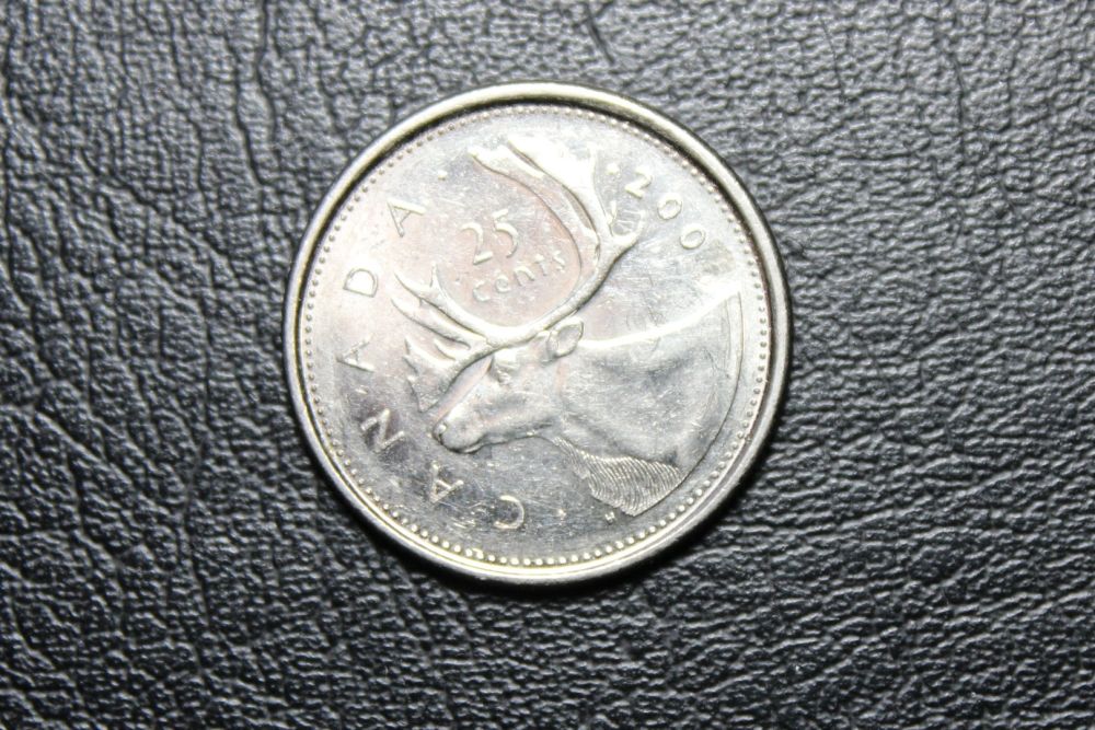 2000-Quarter,-Error-Coin-Or-Just-Damaged?