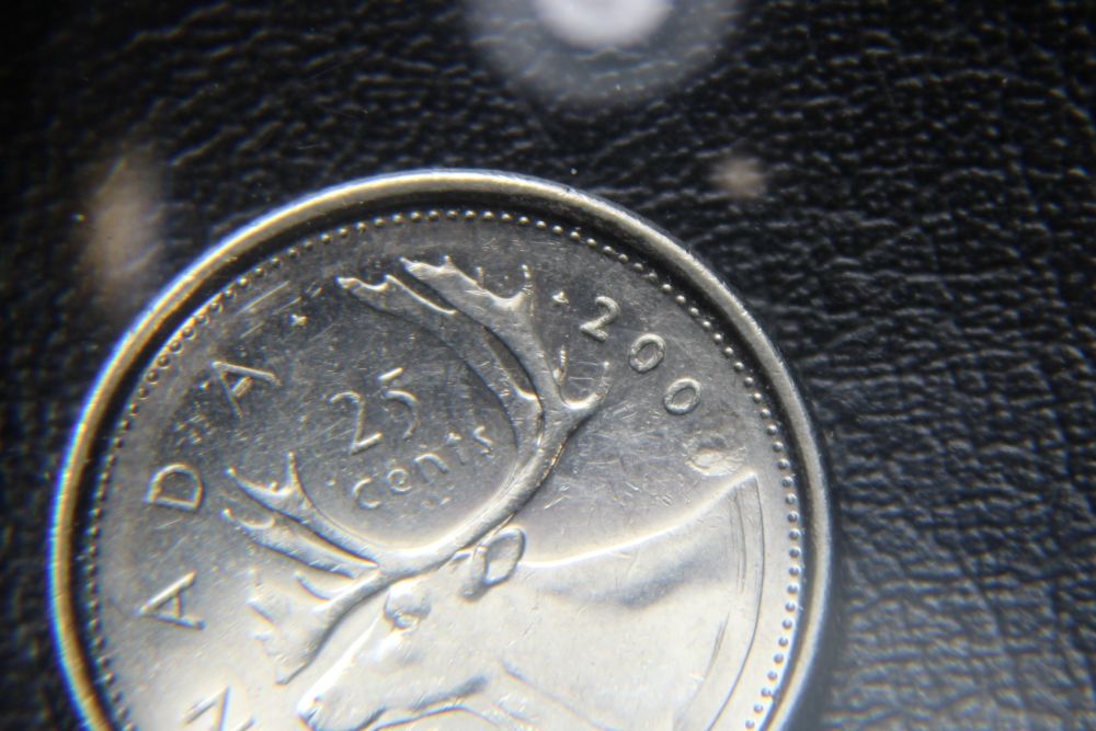 2000-Quarter,-Error-Coin-Or-Just-Damaged?