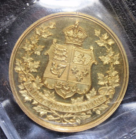 Canada-Day-Post-Your-Coins/Medals-From-1867,-1917,-1967,-2017