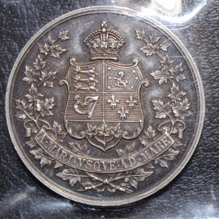 Canada-Day-Post-Your-Coins/Medals-From-1867,-1917,-1967,-2017
