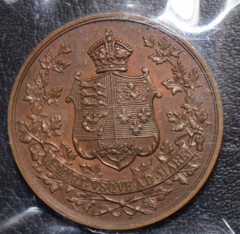Canada-Day-Post-Your-Coins/Medals-From-1867,-1917,-1967,-2017