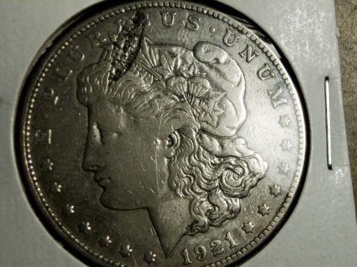 1921-Morgan-Mint-Error?