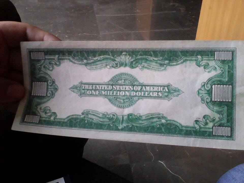 100,000-Gold-Certificate