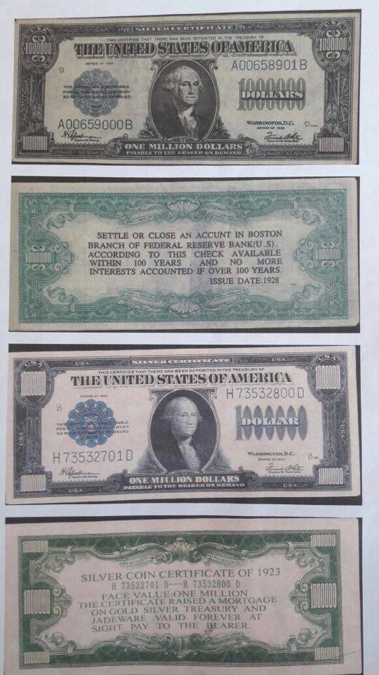 100,000-Gold-Certificate