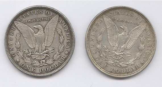 Are-These-Two-Morgans-And-Capped-Bust-Coins-Counterfeit?