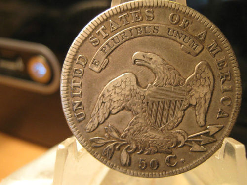 Questions-About-Bust-Half-Dollar