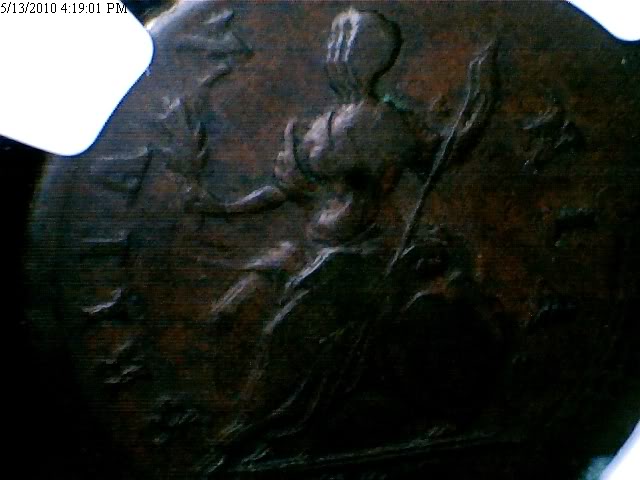 -1720-G.britain-Triple-Struck-Mint-Error