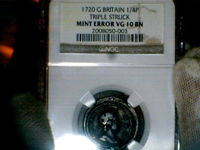 -1720-G.britain-Triple-Struck-Mint-Error