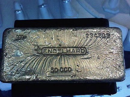 Engelhard-50