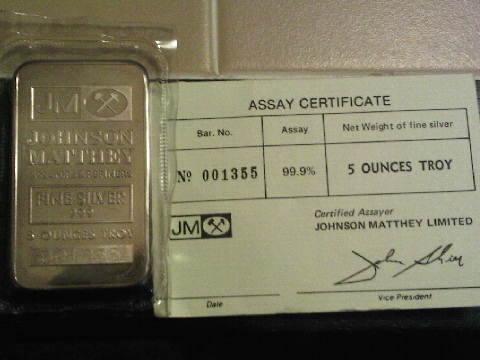 Coin-Show-/-Birthday-Results
