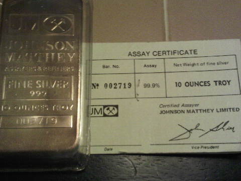 Coin-Show-/-Birthday-Results