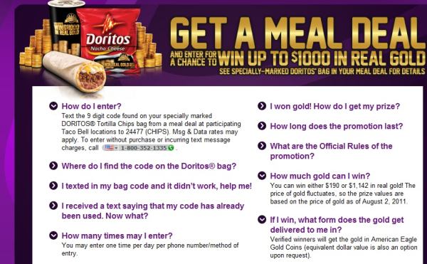 American-Gold-Eagles-@-Taco-Bell