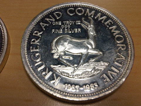 1-Oz-Silver-Krugerrand-?