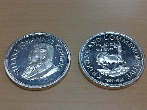 1-Oz-Silver-Krugerrand-?