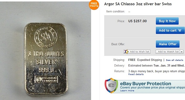Argor-Sa-Chiasso-3oz--Silver-Bar---Why-The-Premium?