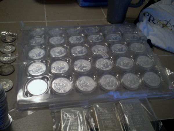 Todays-Haul!