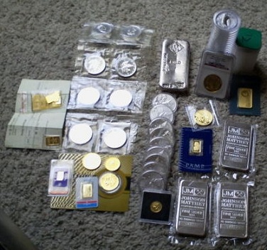 Coin-Show-Haul-!