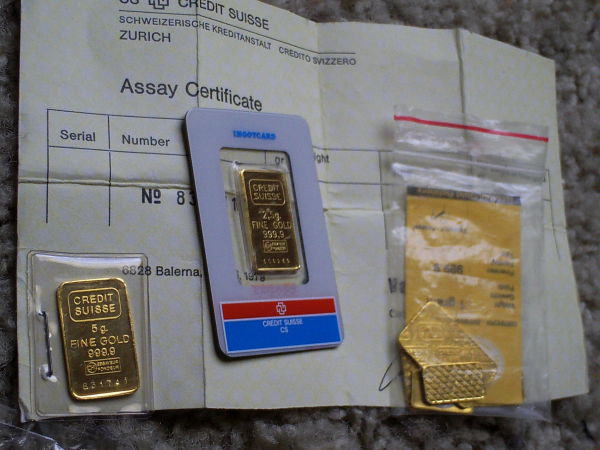 Coin-Show-Haul-!