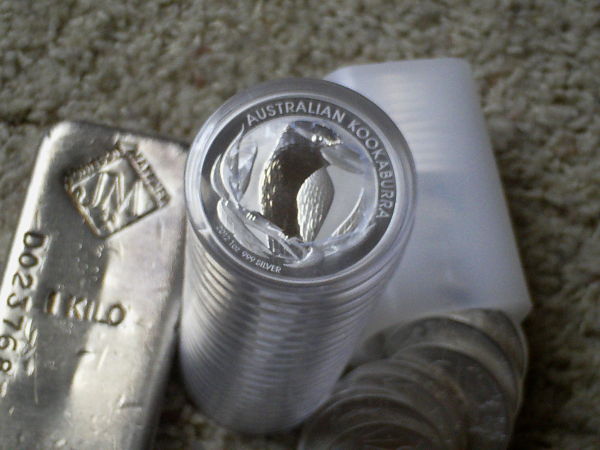 Coin-Show-Haul-!
