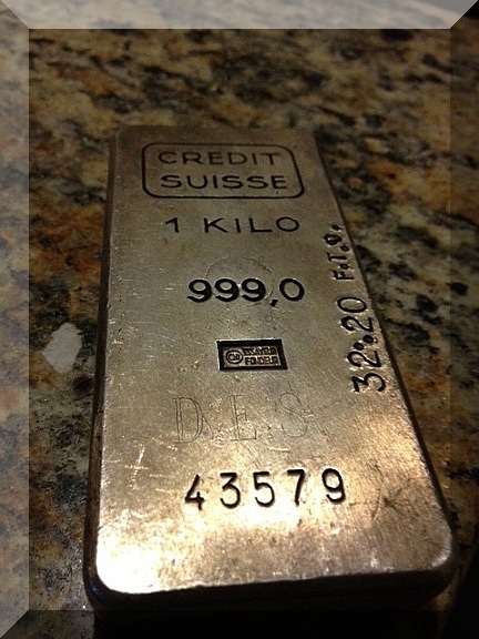 Credit-Suisse-Kilo---Worth-It?!
