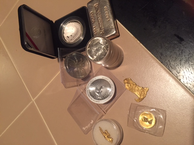 What-Did-You-Add-To-Your-Stash-Today?
