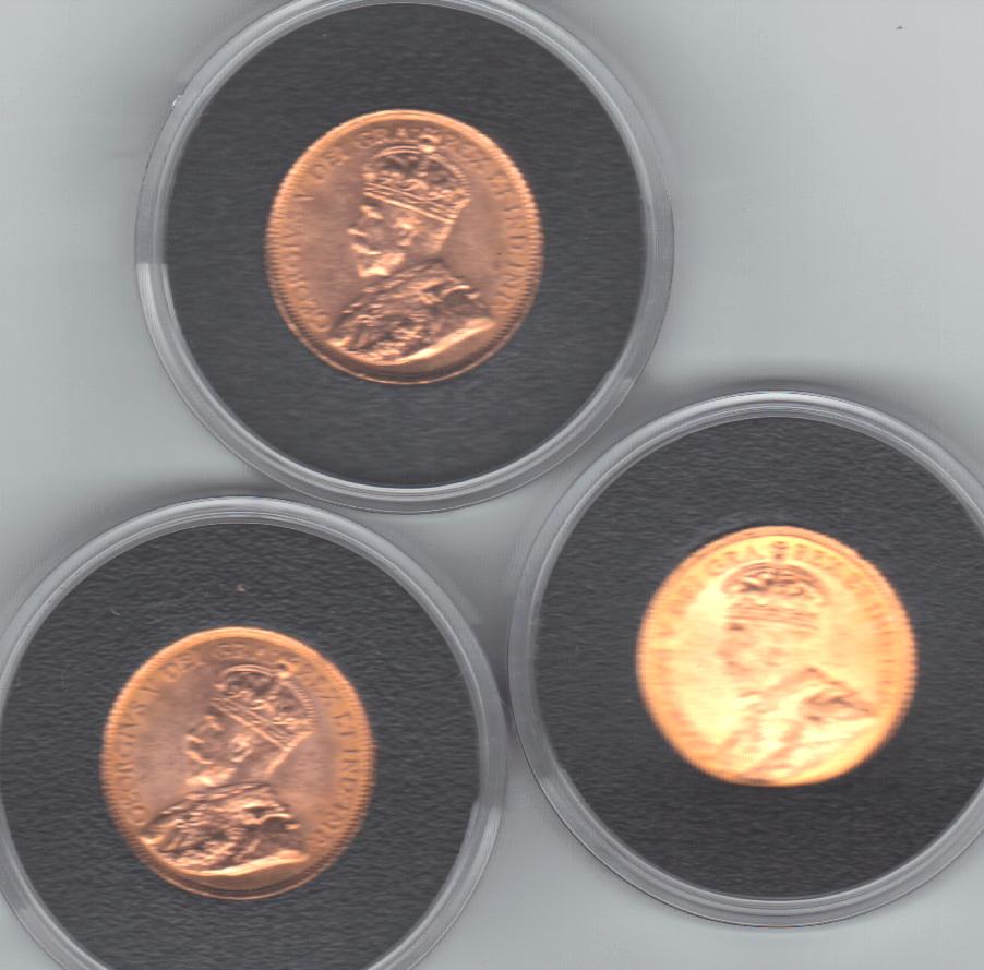 Bank-Of-Canada-1912-14-Gold-Coin-Special-RCM-Release