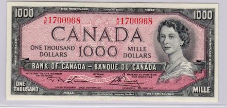 You-Vs-CCCS-And-Bcs-1954-$1000