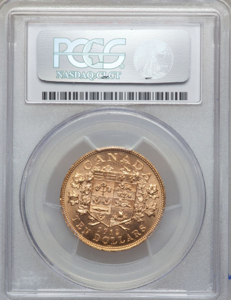 1913-Gold