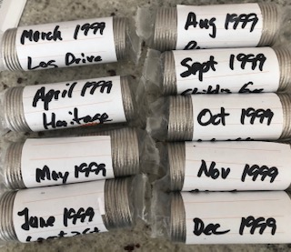 1999---2000-Millennium-Quarters-In-Bank-Rolls.any-Value-Or-Interest?