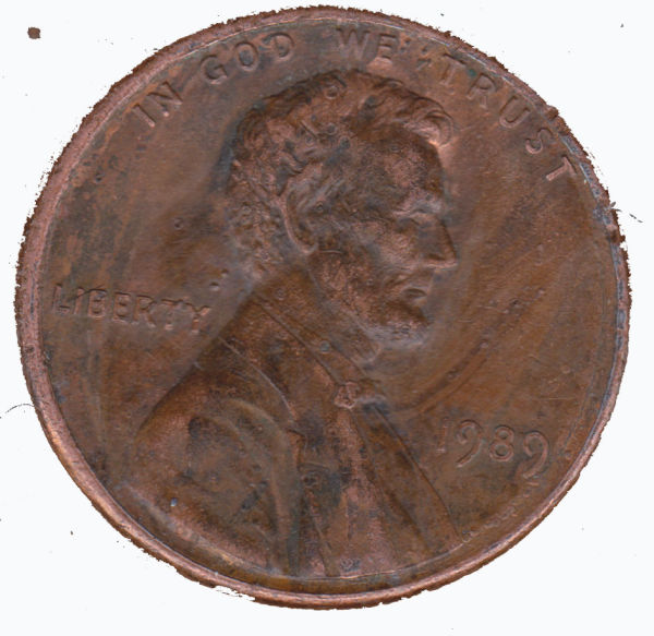 1989-Penny