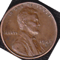 1949-D-Penny
