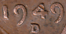 1949-D-Penny