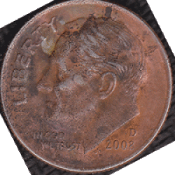 2008-Dime