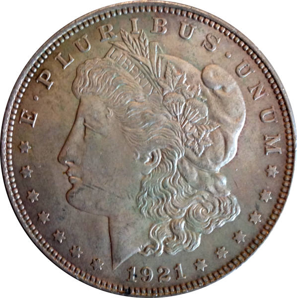 The-28-Days-Of-Morgan-Dollars!-Act-II