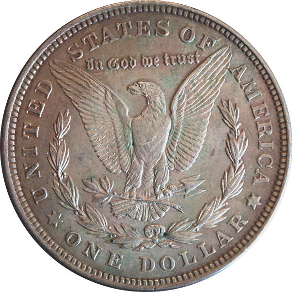 The-28-Days-Of-Morgan-Dollars!-Act-II