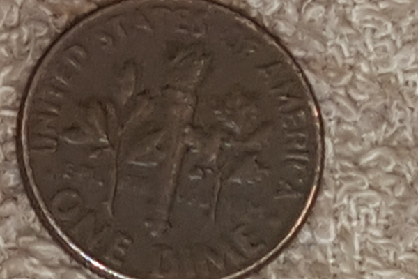 1970-D-Roosevelt-Dime-Missing-Clad-Layer?