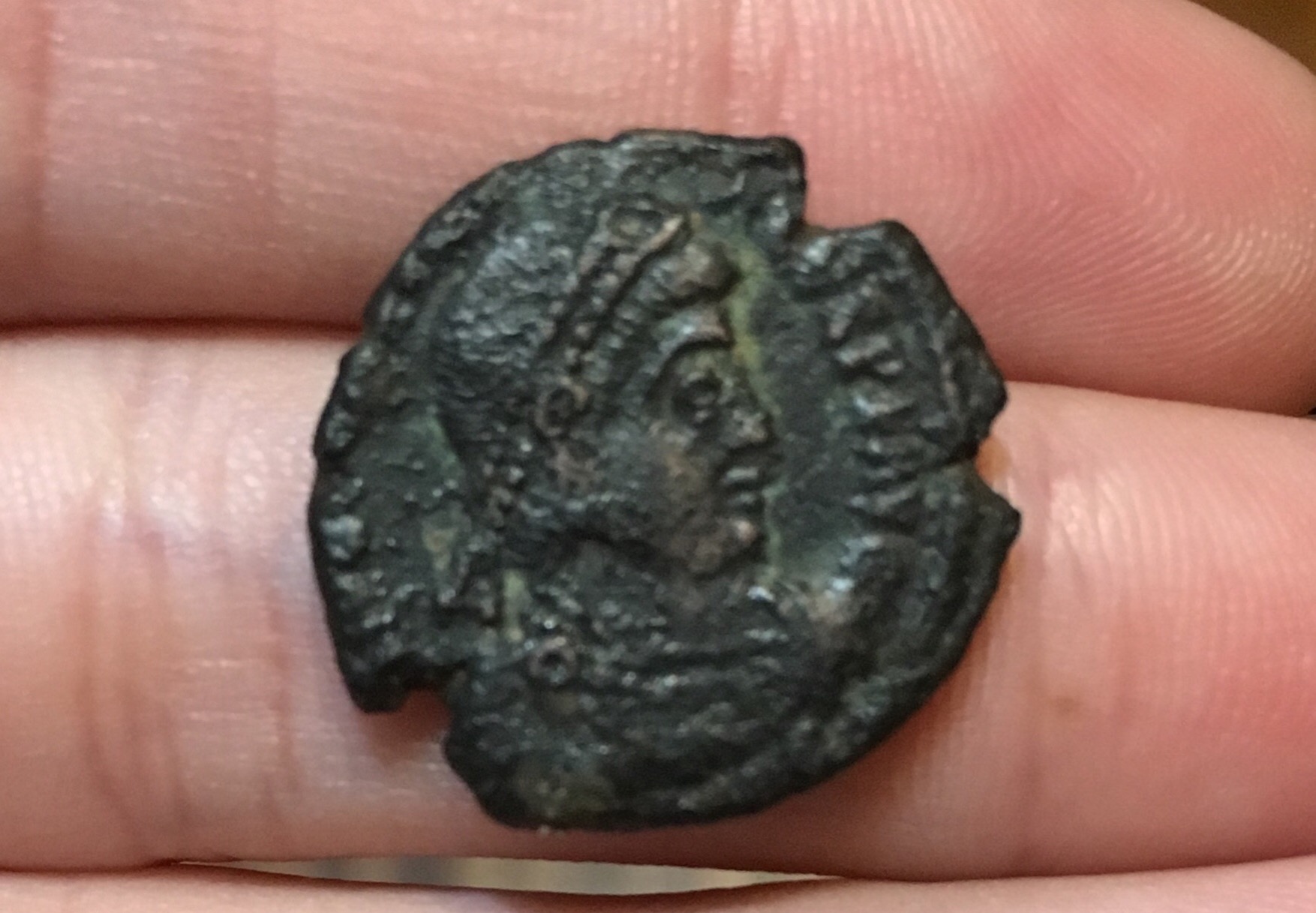 Ancient-Roman-Coin?-Help-Me-Identify!