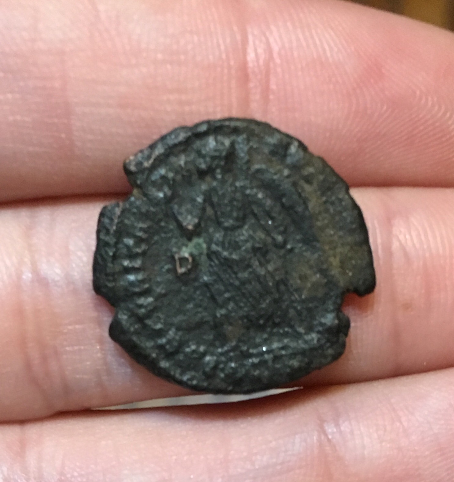 Ancient-Roman-Coin?-Help-Me-Identify!