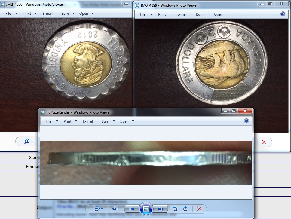 Interesting-Toonie--Need-Help-Identifying-Mint-Issue,-Or-Intentional-Alter