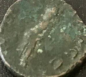 Ancient-Coin-Question