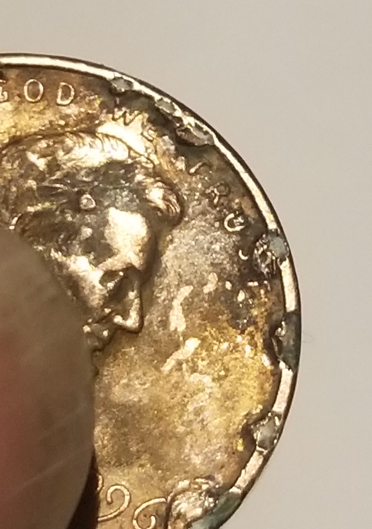 1996-Penny-Is-It-Damage-Or-Errors