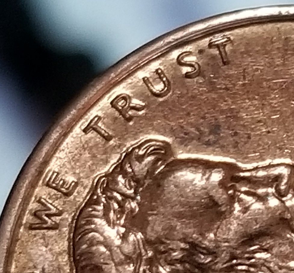 1996-Penny-Think-I-Found-One,-Is-It-A-DD