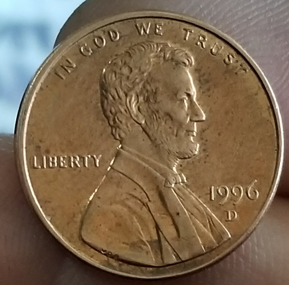 1996-Penny-Think-I-Found-One,-Is-It-A-DD
