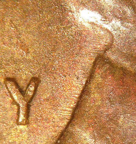 1945-D/D-RPM-008-Extra-Die-Marker-Photos