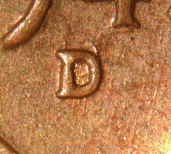 1945-D/D-RPM-008-Extra-Die-Marker-Photos
