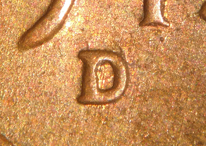 1945-D/D-RPM-008-Extra-Die-Marker-Photos